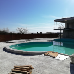 Installation de chauffage de piscine : comparaison des options de chauffage Saint-Hilaire-de-Riez